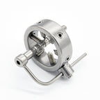 Piranha Teeth Cock Cage - Chastity Cages - Twisted Jezebel