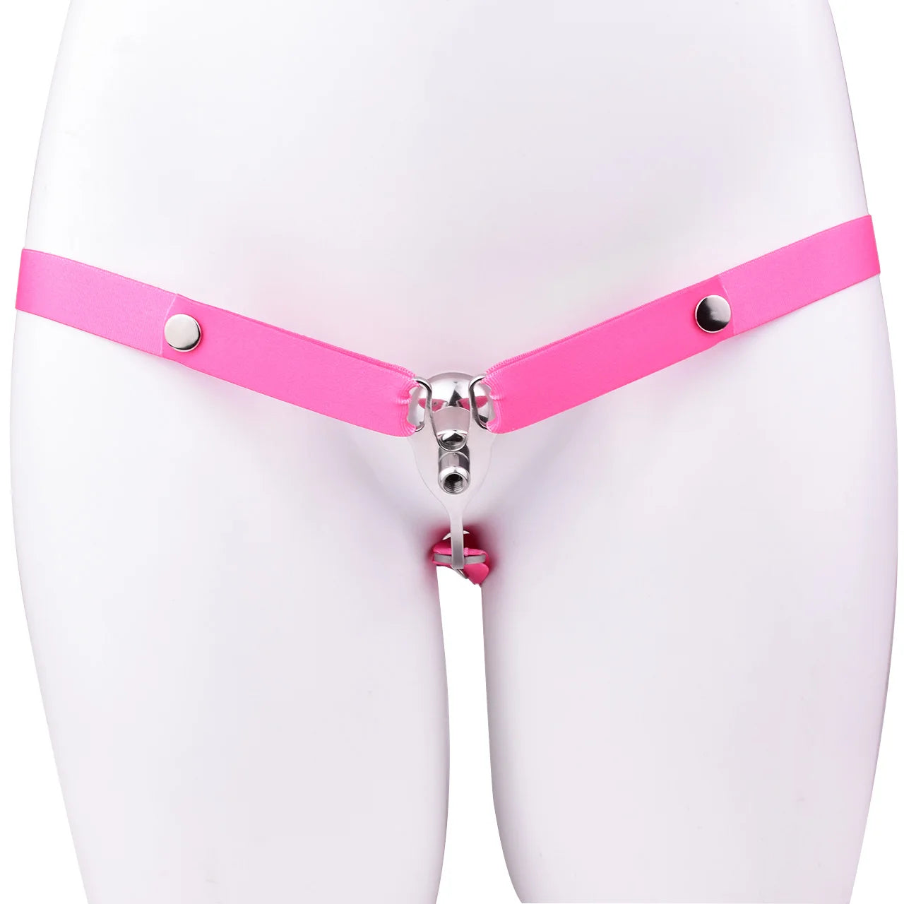 Sissy Straps