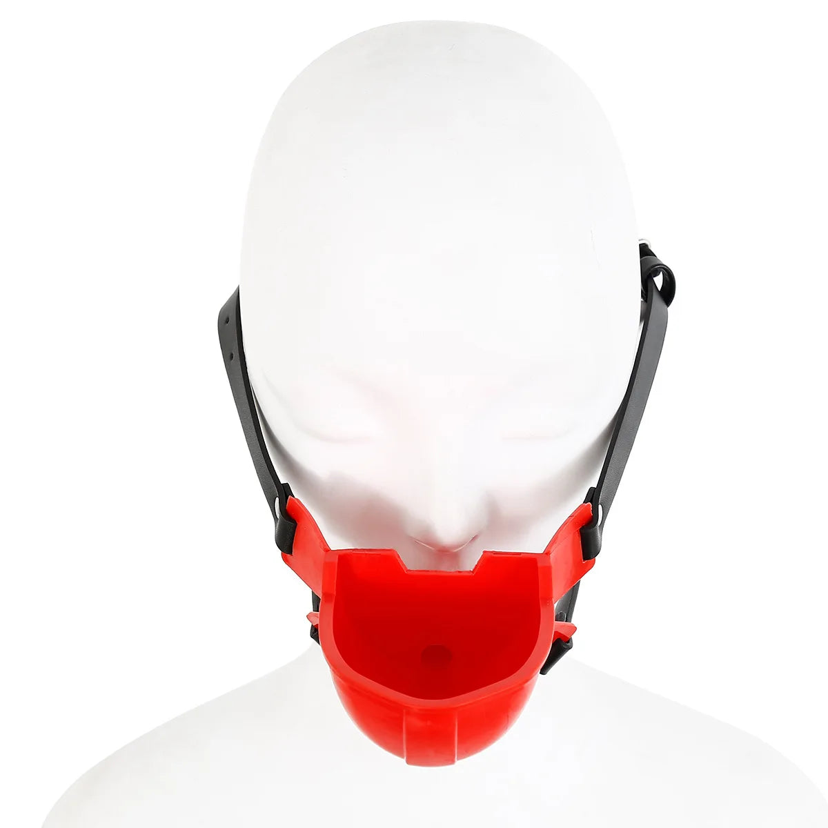 Toilet Gag Piss Funnel - Piss Funnel - Twisted Jezebel
