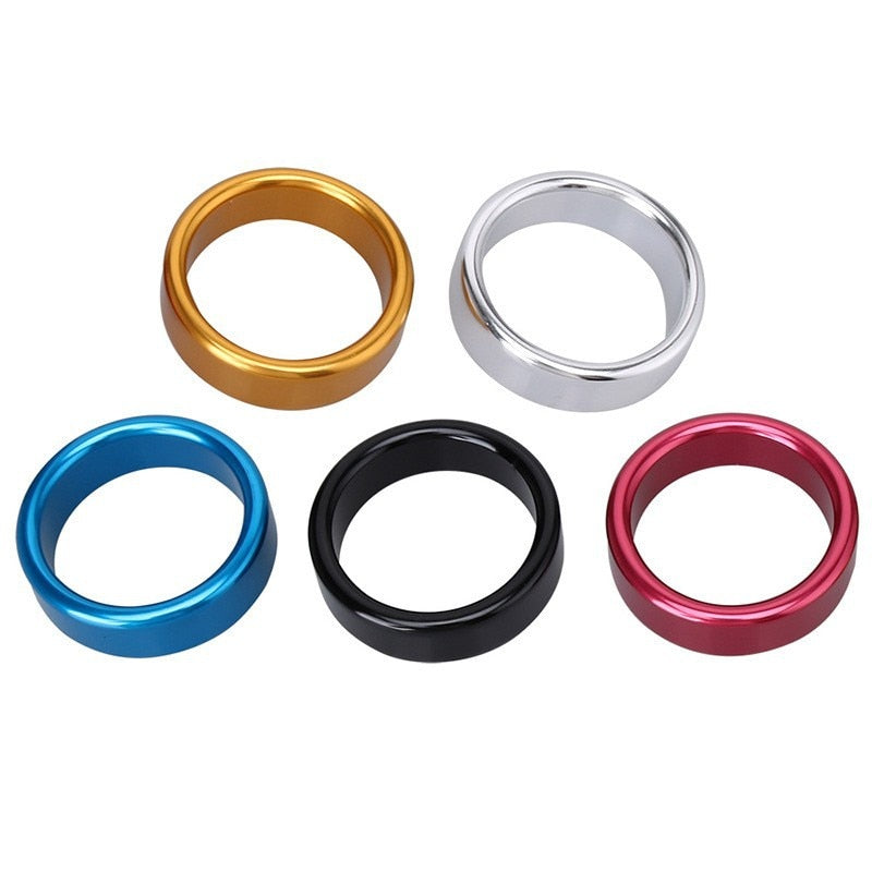 MyRing Donut - Cock Ring - Twisted Jezebel