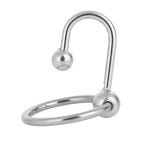 Horse-Eye Urethral Dilators - Urethral Sound - Twisted Jezebel