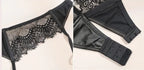 Garter Belt - Garter - Twisted Jezebel
