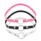 Chastity Straps for Cages & FuFu Clips - Chastity Strap - Twisted Jezebel