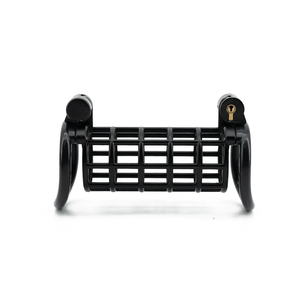 Docking Chastity Cage
