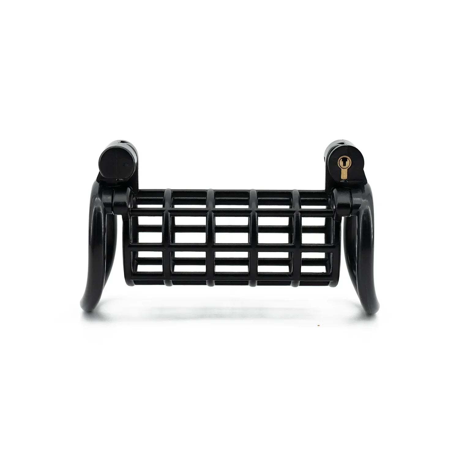 Docking Chastity Cage