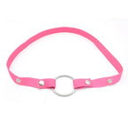 Chastity Straps for Cages & FuFu Clips - Chastity Strap - Twisted Jezebel