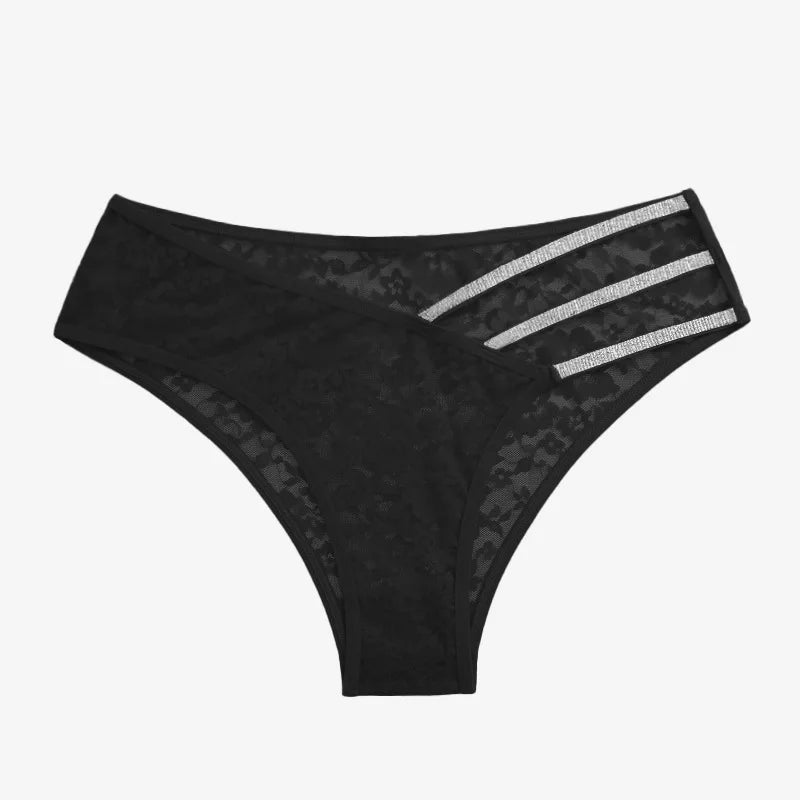 BoomGlam Tripple Diamond Panties