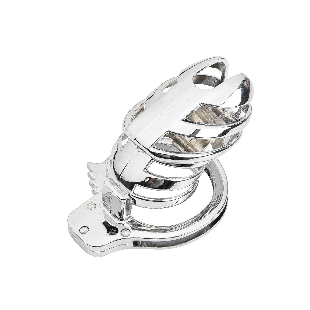 AdjustFit Cock Cage - Chastity Cages - Twisted Jezebel