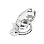 AdjustFit Cock Cage - Chastity Cages - Twisted Jezebel