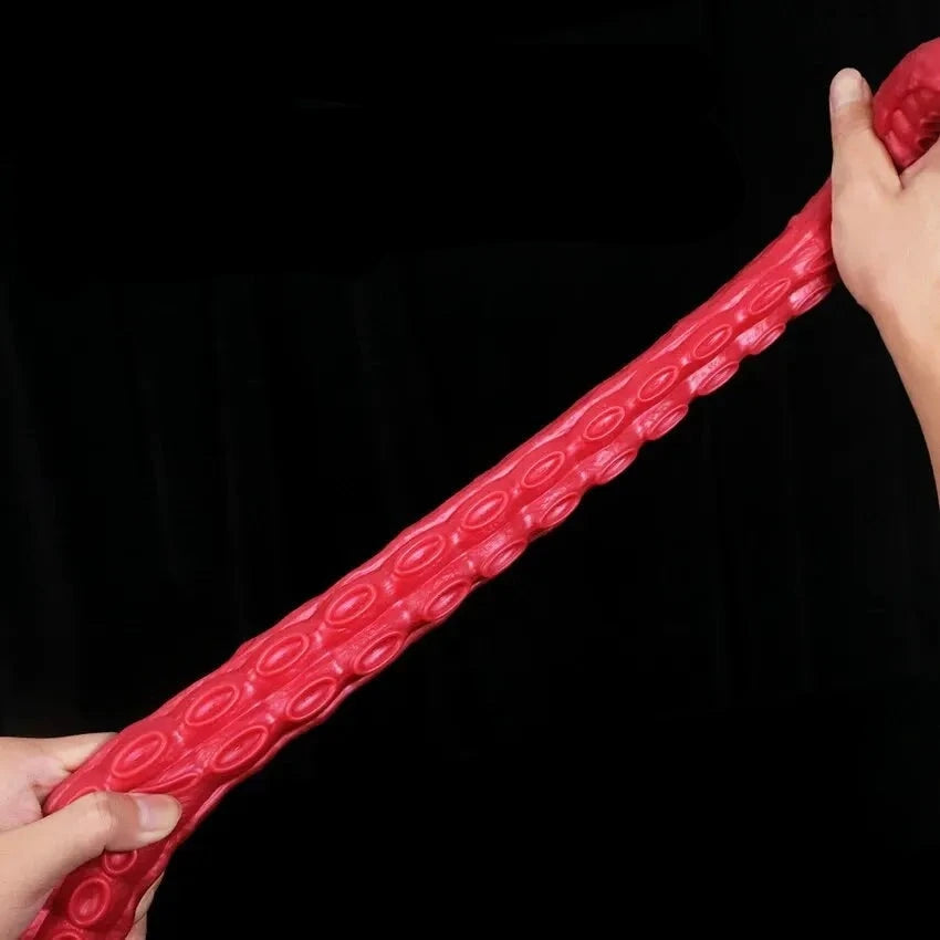 Tentacle Depth Trainer