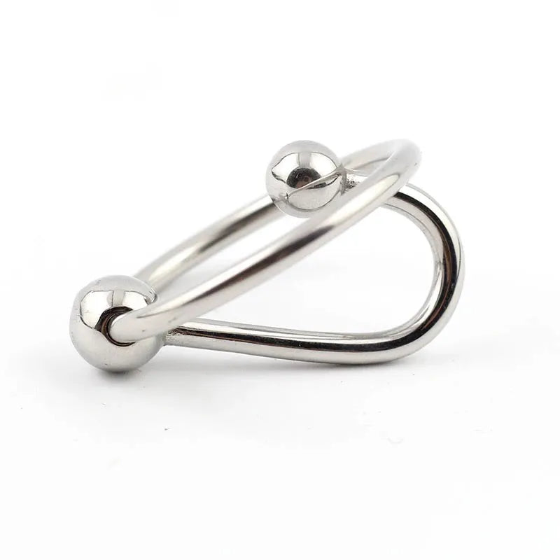 Horse-Eye Urethral Dilators - Urethral Sound - Twisted Jezebel