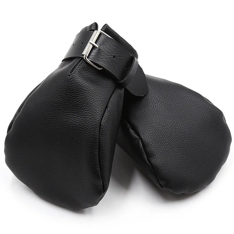 Pup Paw Mitts