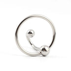 Horse-Eye Urethral Dilators - Urethral Sound - Twisted Jezebel