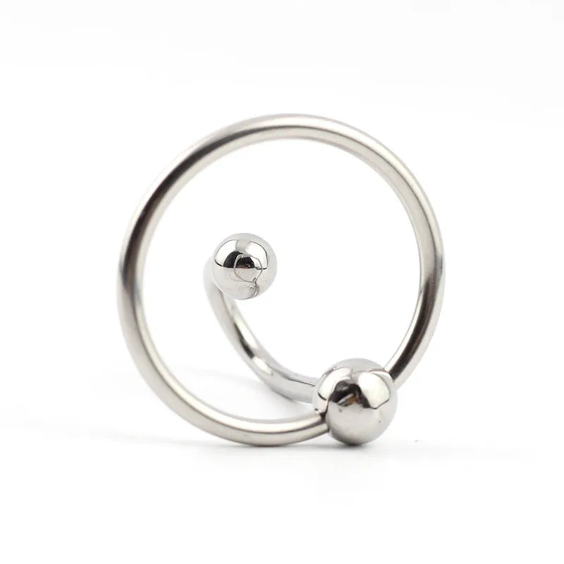 Horse-Eye Urethral Dilators - Urethral Sound - Twisted Jezebel