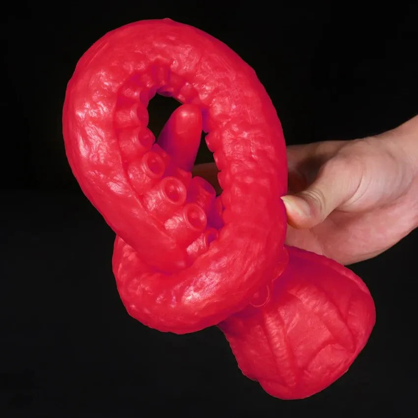 Tentacle Depth Trainer