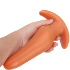 Prostate Plug - Anal Toy - Twisted Jezebel