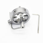 Piranha Teeth Cock Cage - Chastity Cages - Twisted Jezebel