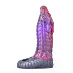 Fantasy Knot Cock Sheaths - Anal Toy - Twisted Jezebel
