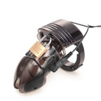Krackle - Chastity Cages - Twisted Jezebel