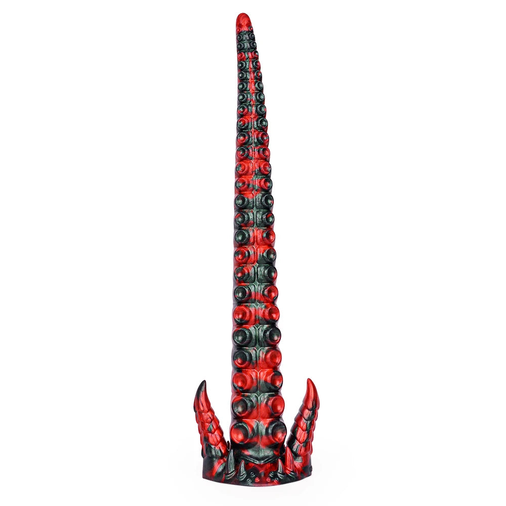 FAAK Fantasy Ticklrs - Anal Toy - Twisted Jezebel