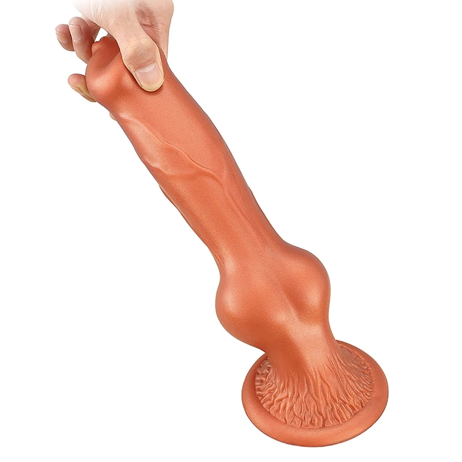 Knotted by Wolves - Anal Toy - Twisted Jezebel