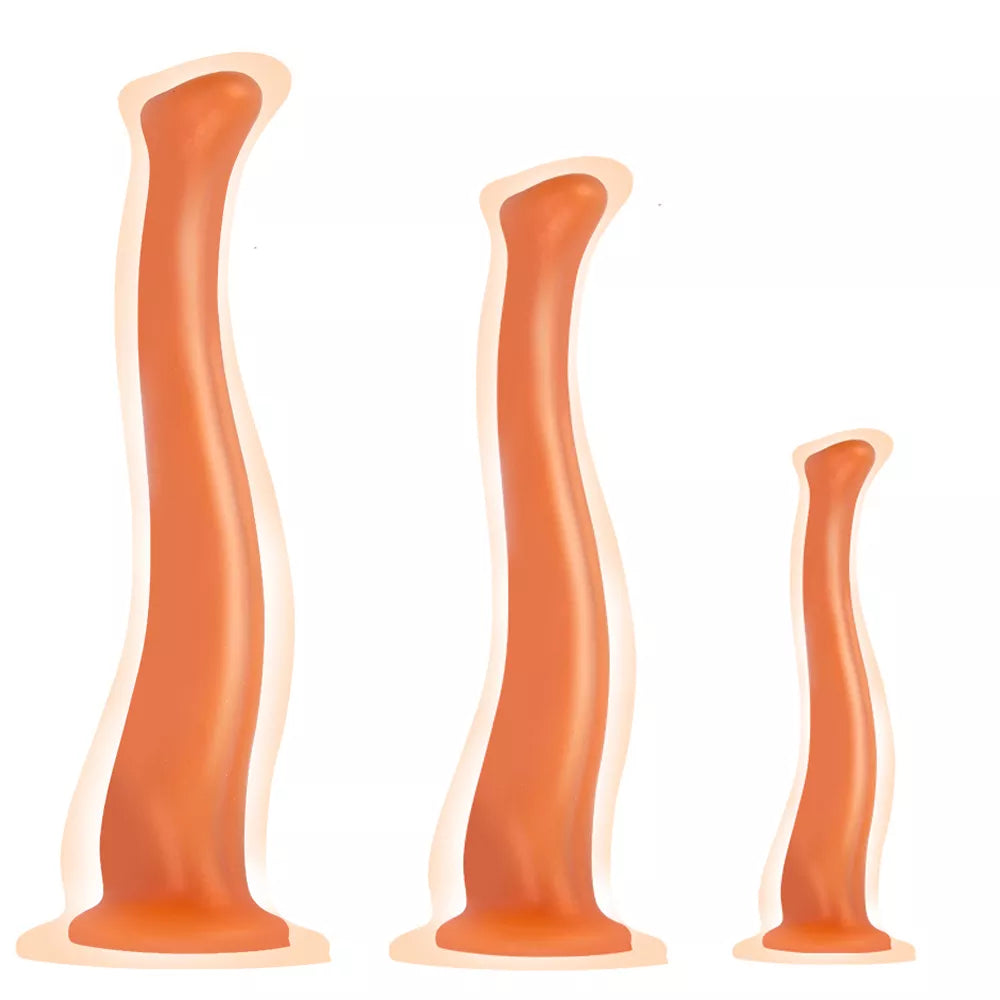 Anaconda - Anal Toy - Twisted Jezebel