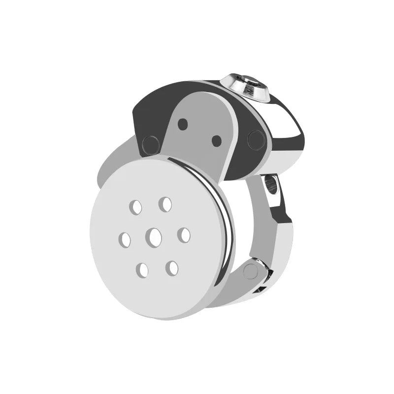 LokTite Adjustable Cages - Chastity Cages - Twisted Jezebel