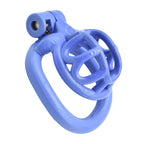 Taste the Rainbow Mini Cages - Chastity Cages - Twisted Jezebel