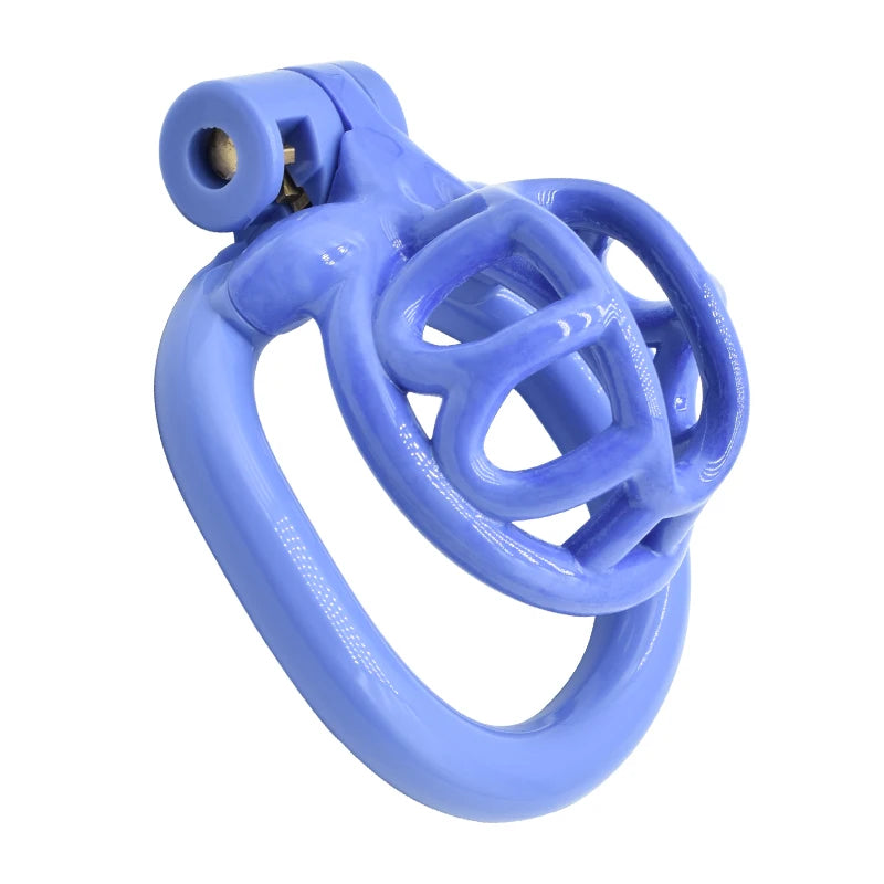 Taste the Rainbow Mini Cages - Chastity Cages - Twisted Jezebel