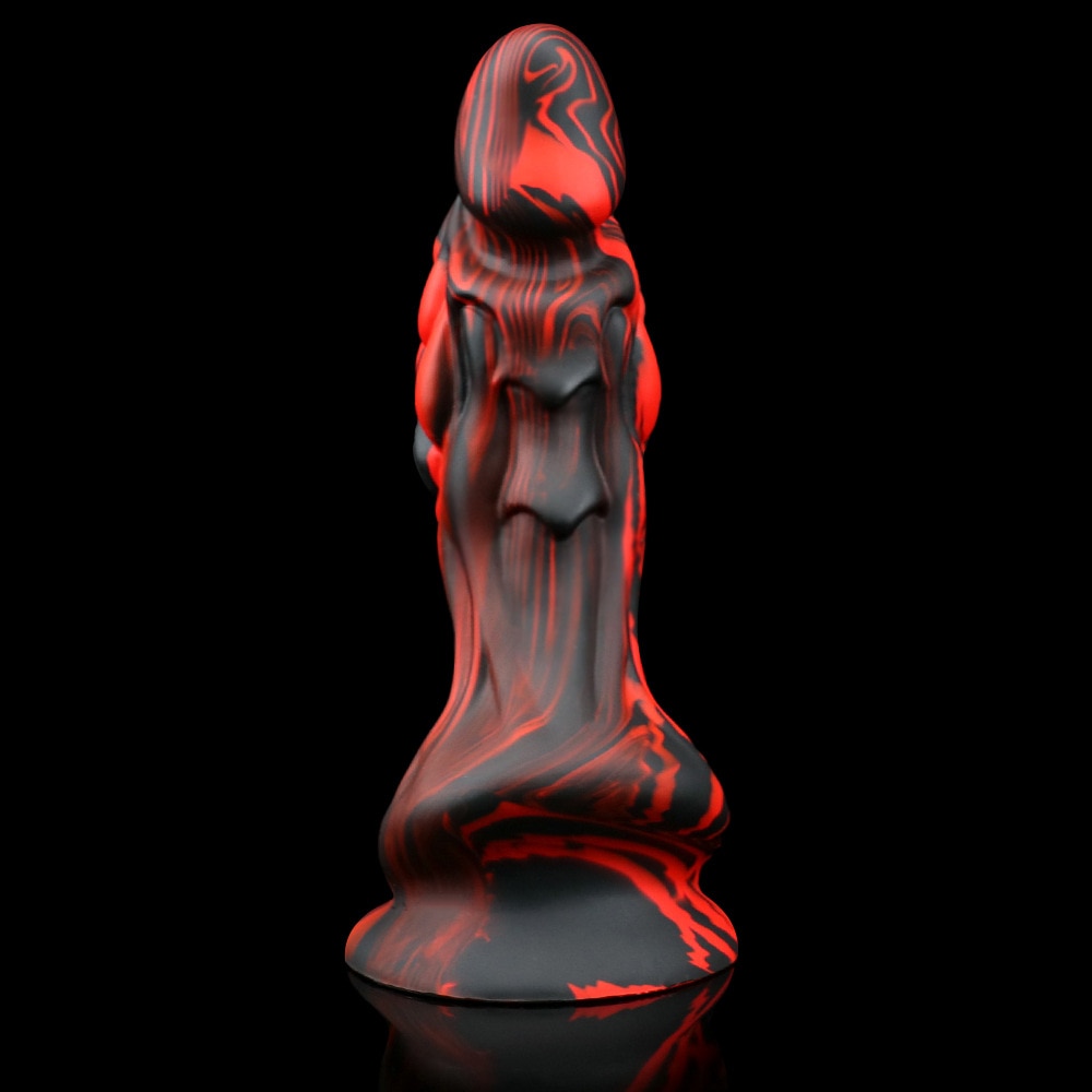 Sith Dragon Penis Dildo