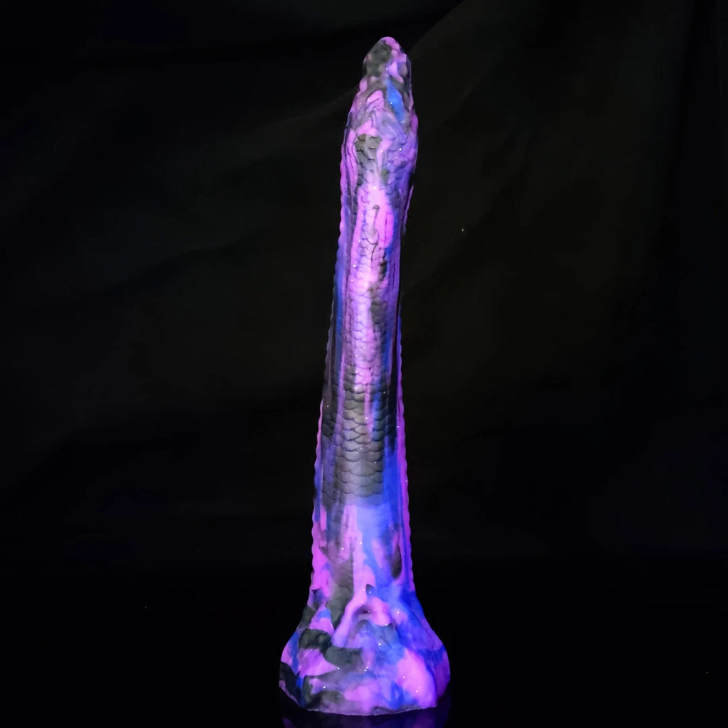 Dragon Dick - Anal Toy - Twisted Jezebel