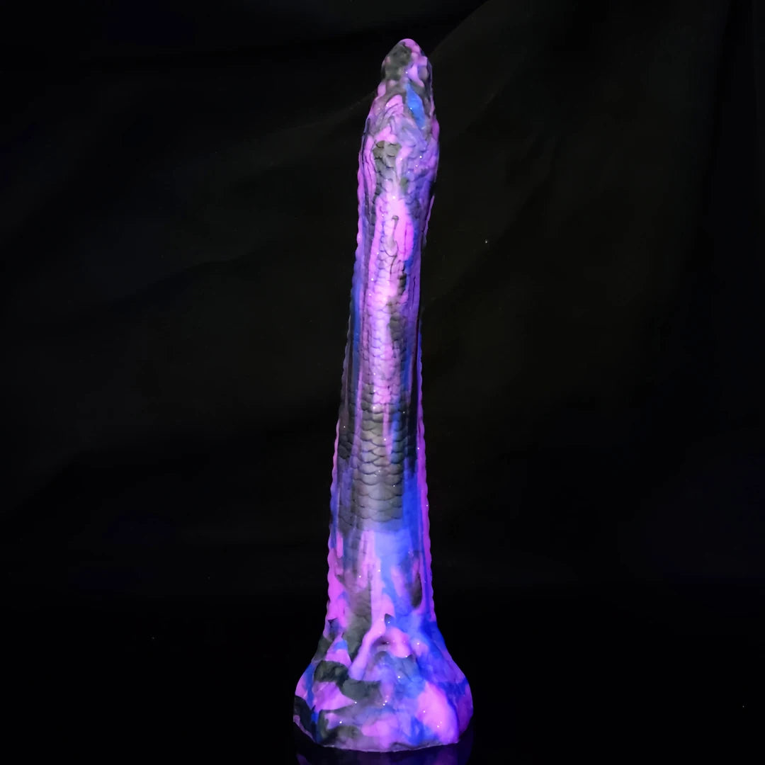 Dragon Dick - Anal Toy - Twisted Jezebel