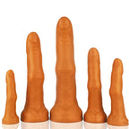 The Finger Fucker Dildo