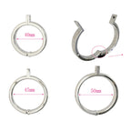 Chaste Bird Steam Punk Chastity Cage - Chastity Cages - Twisted Jezebel
