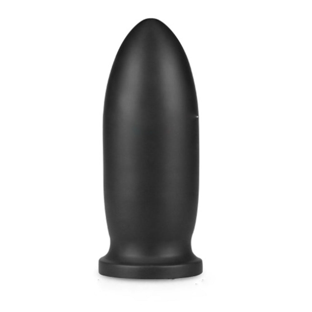 bullet anal plug Amazon.com: Metal Bullet Anal Plug Jewel Base with Ring Anal Butt Plug  Adult Toy (Size : 1.9cm) : Health & Household main image 0