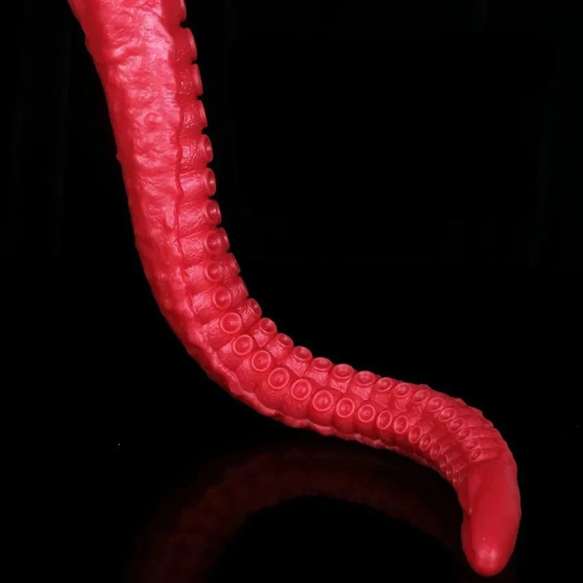 Tentacle Depth Trainer