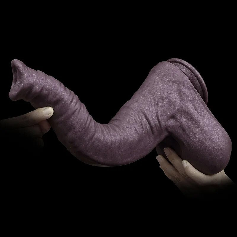 Elephant - Anal Toy - Twisted Jezebel