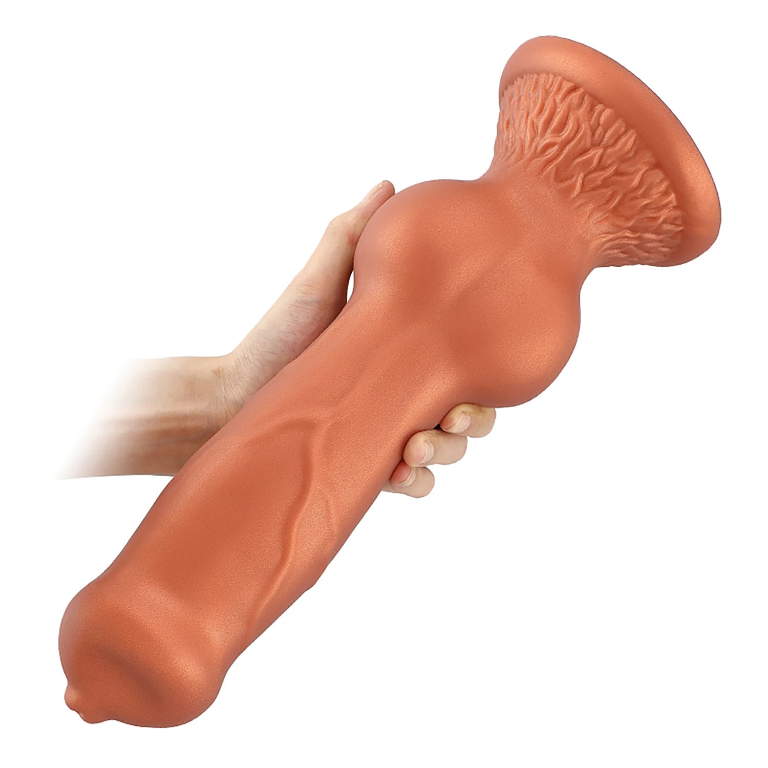 Knotted by Wolves - Anal Toy - Twisted Jezebel