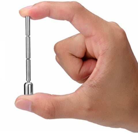 Mini Sounds - Urethral Sound - Twisted Jezebel