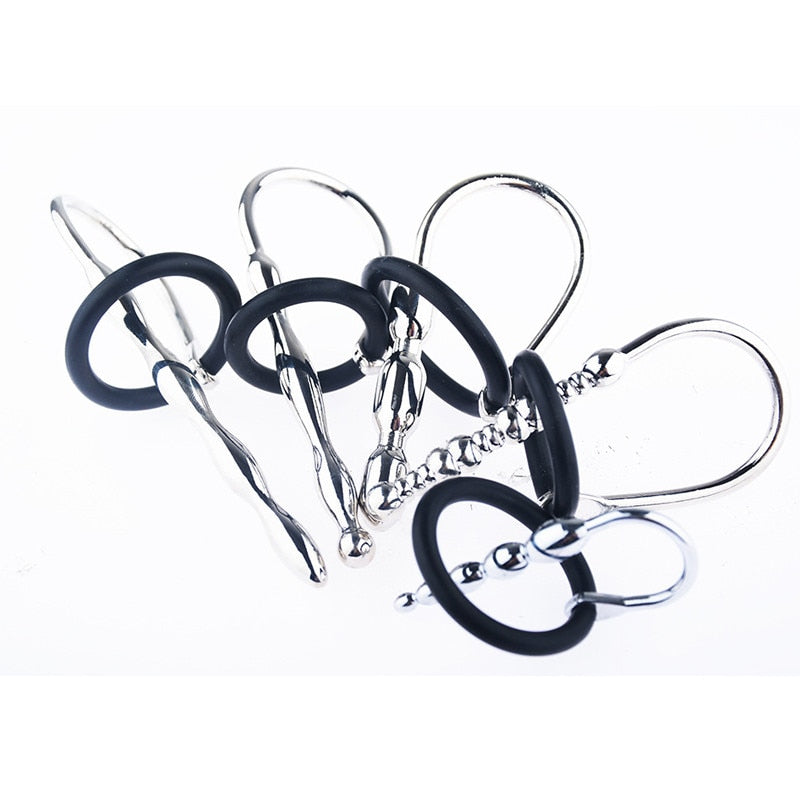 Buddy's Urethral Sounds - Urethral Sound - Twisted Jezebel