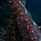 Tantric Tentacle Depth Trainer
