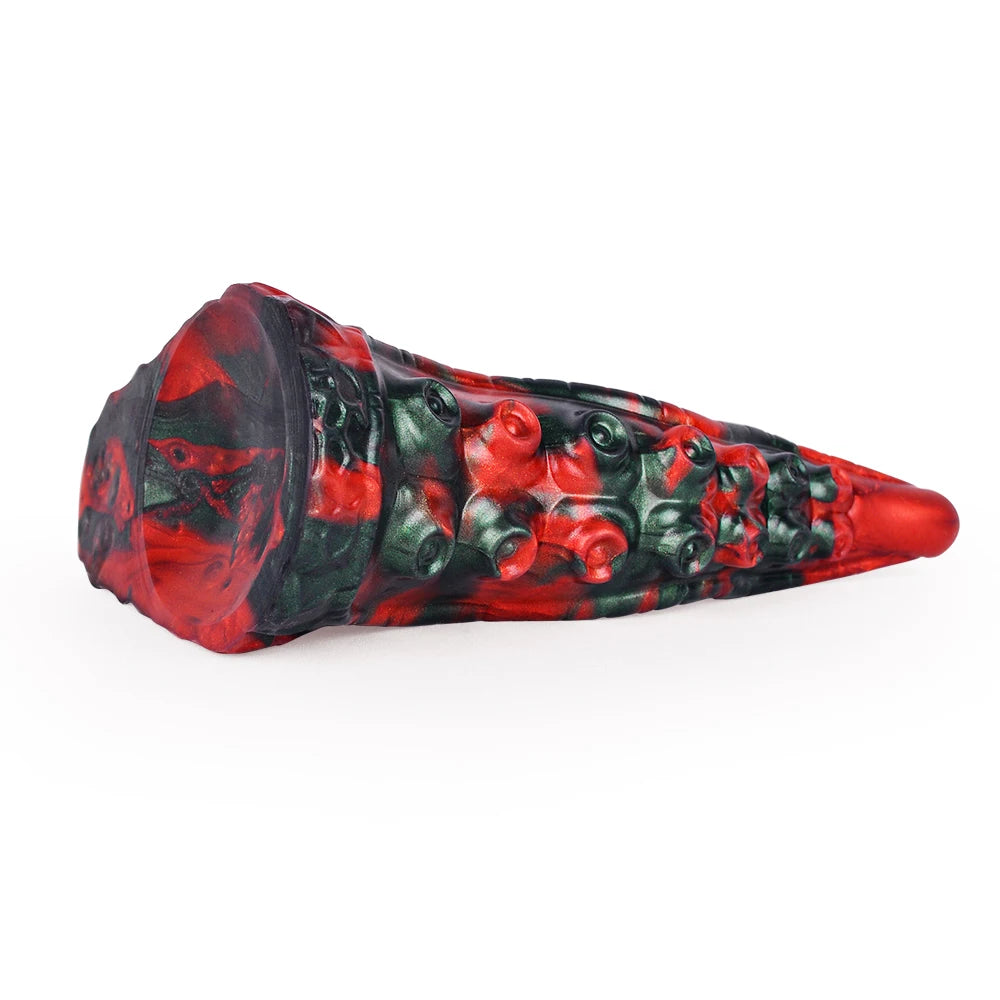 FAAK Fantasy Ticklrs - Anal Toy - Twisted Jezebel