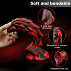 Sith Dragon Penis Dildo