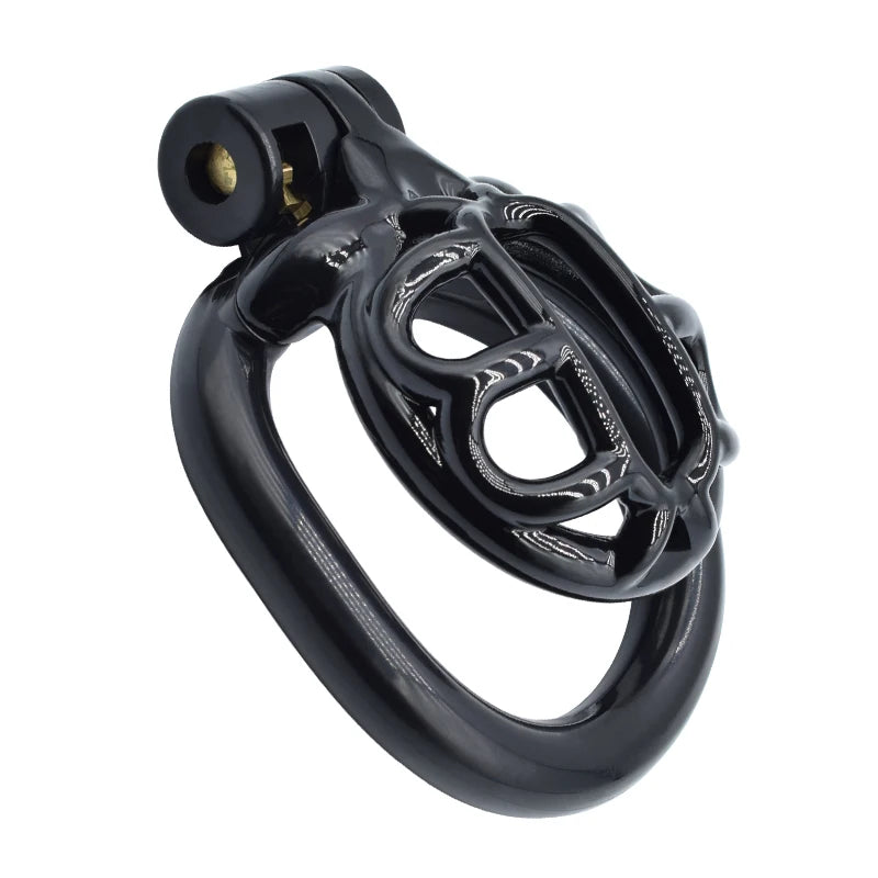 Taste the Rainbow Mini Cages - Chastity Cages - Twisted Jezebel
