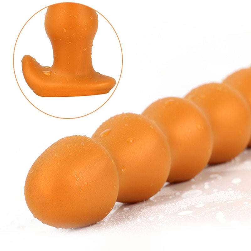 Butt Bumper - Anal Toy - Twisted Jezebel