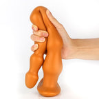 Butt Bumper - Anal Toy - Twisted Jezebel