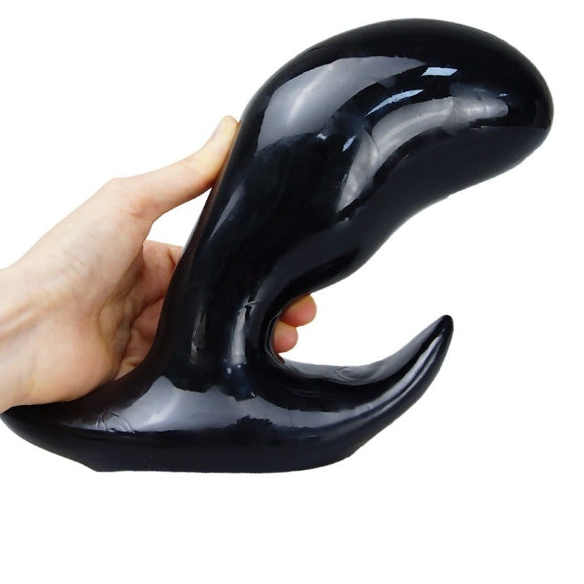 Butt Bulb - Anal Toy - Twisted Jezebel