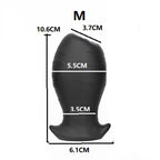 Hatched Kraken's Egg - Anal Toy - Twisted Jezebel