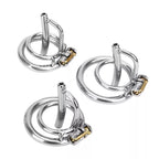 Scold's Bridle - Chastity Cages - Twisted Jezebel