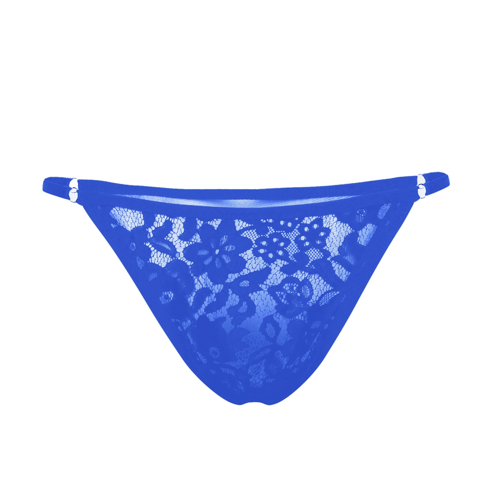 Menmode Lace Panties - Panties - Twisted Jezebel